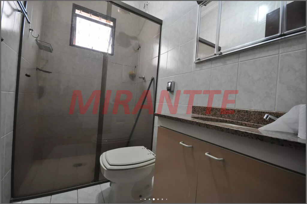 Sobrado de 155m² com 3 quartos em Vila Nova Mazzei