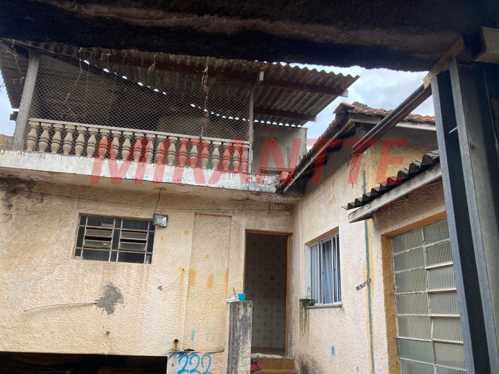 Terreno de 360m² em Tucuruvi