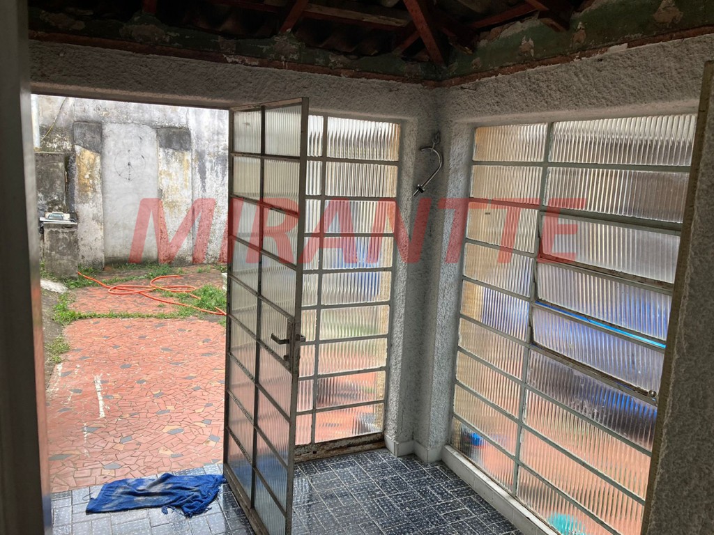Terreno de 360m² em Tucuruvi