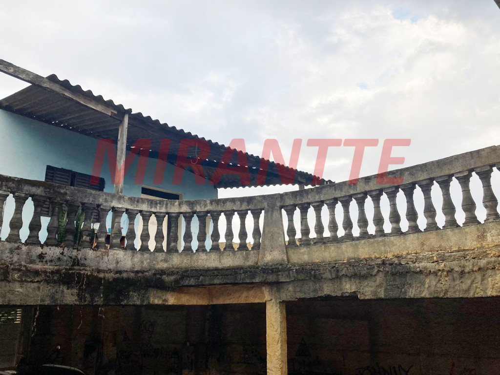 Terreno de 360m² em Tucuruvi