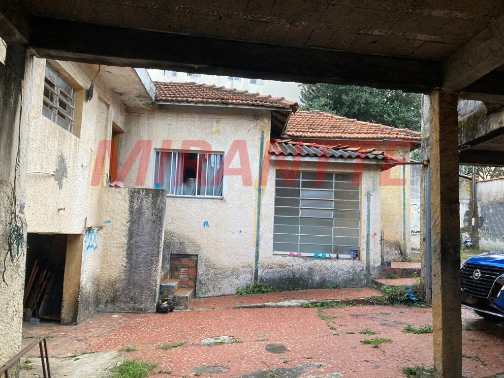 Terreno de 360m² em Tucuruvi