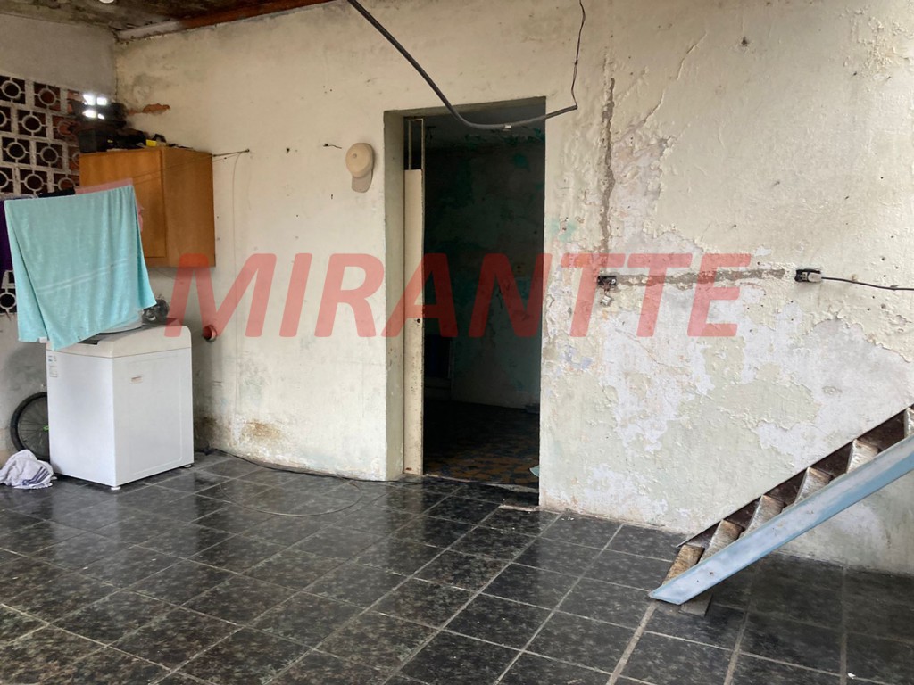Terreno de 360m² em Tucuruvi