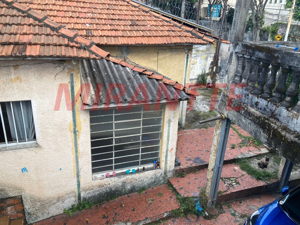 Terreno de 360m² em Tucuruvi