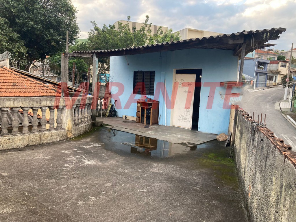 Terreno de 360m² em Tucuruvi