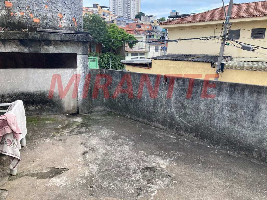 Terreno de 360m² em Tucuruvi