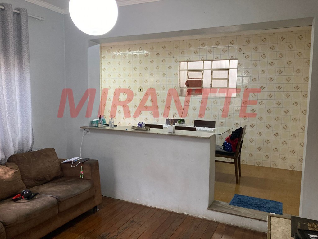 Terreno de 360m² em Tucuruvi