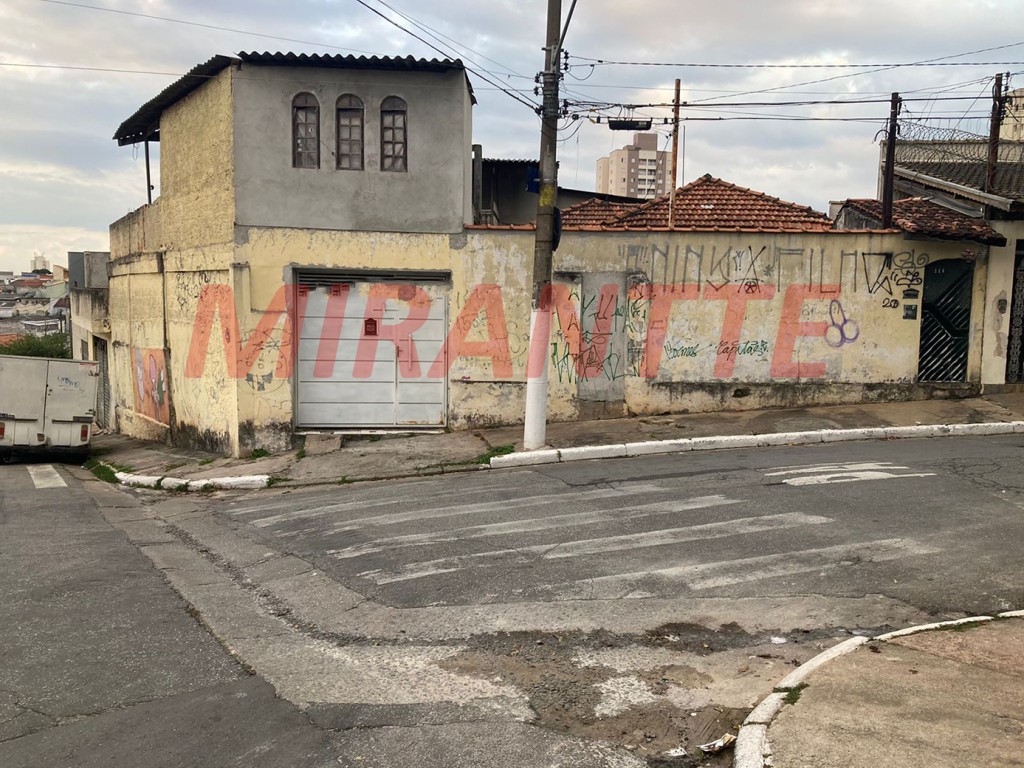 Terreno de 360m² em Tucuruvi
