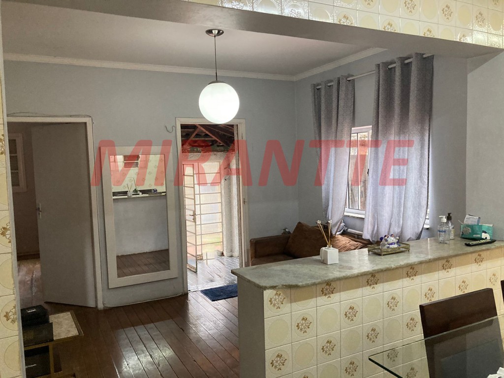 Terreno de 360m² em Tucuruvi
