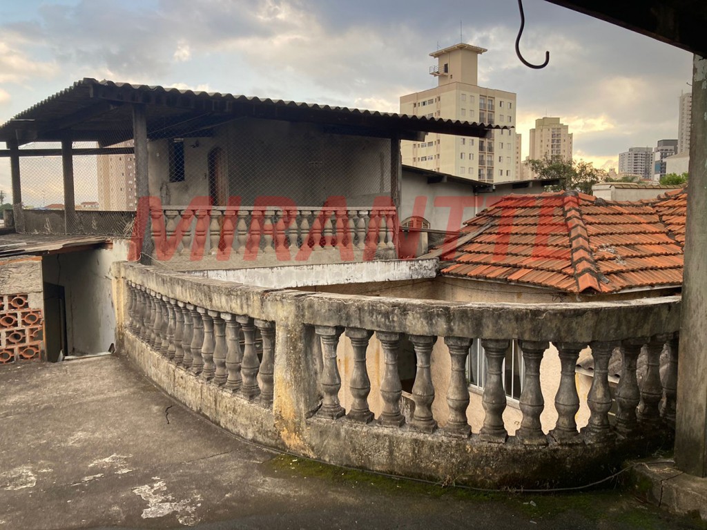 Terreno de 360m² em Tucuruvi