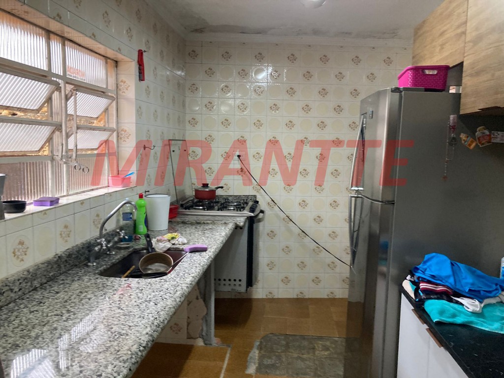 Terreno de 360m² em Tucuruvi