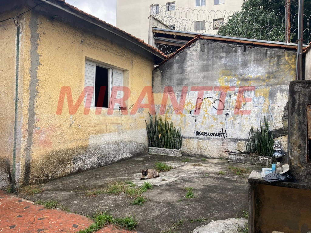 Terreno de 360m² em Tucuruvi