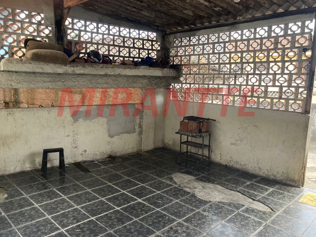 Terreno de 360m² em Tucuruvi