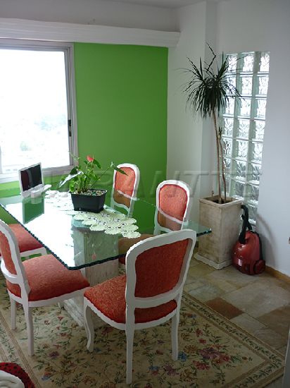 Apartamento de 93m² com 3 quartos em Parque Mandaqui