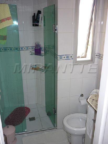 Apartamento de 93m² com 3 quartos em Parque Mandaqui