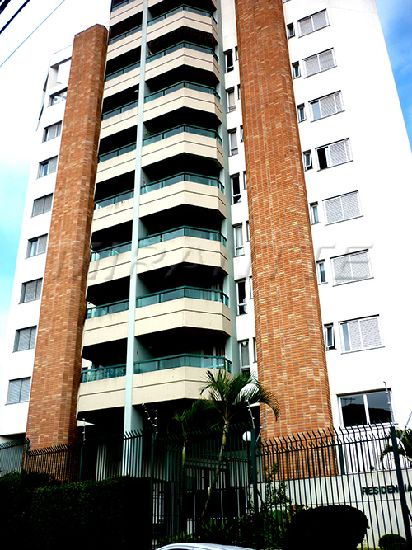 Apartamento de 93m² com 3 quartos em Parque Mandaqui