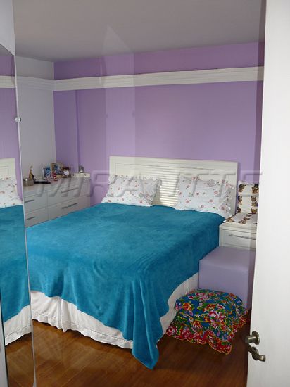 Apartamento de 93m² com 3 quartos em Parque Mandaqui