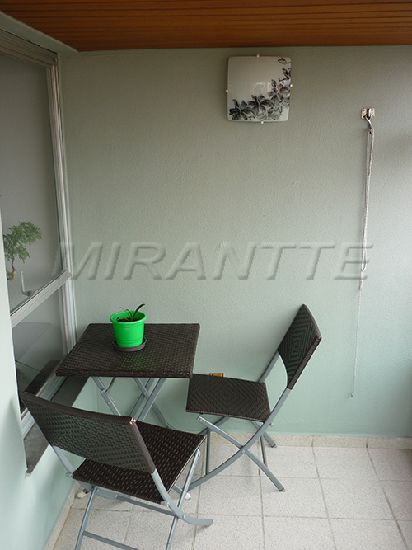 Apartamento de 93m² com 3 quartos em Parque Mandaqui