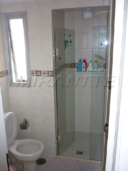 Apartamento de 93m² com 3 quartos em Parque Mandaqui