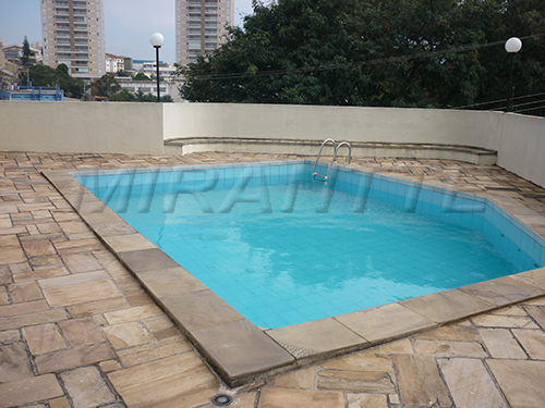 Apartamento de 93m² com 3 quartos em Parque Mandaqui