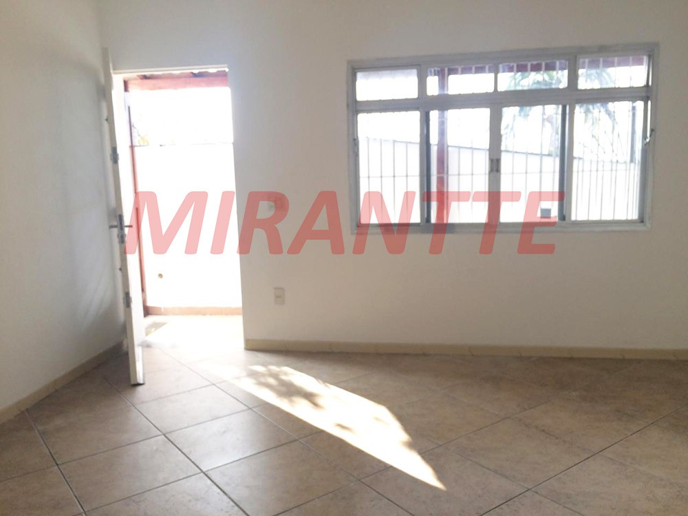 Sobrado de 130m² com 3 quartos em Vila Albertina