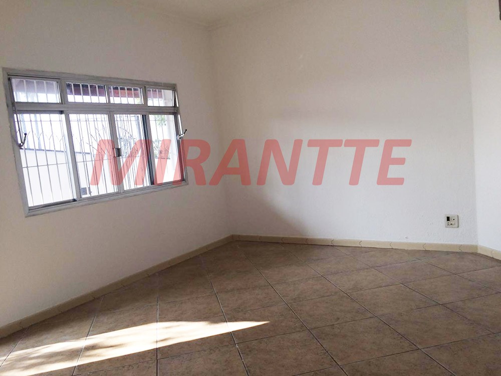 Sobrado de 130m² com 3 quartos em Vila Albertina
