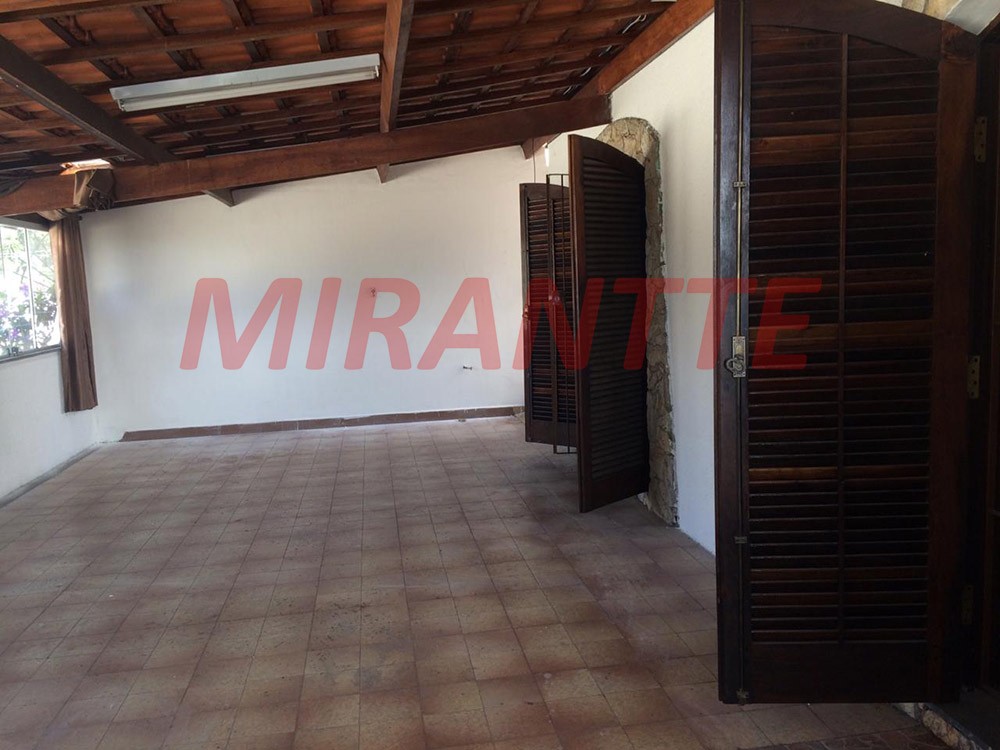 Sobrado de 130m² com 3 quartos em Vila Albertina