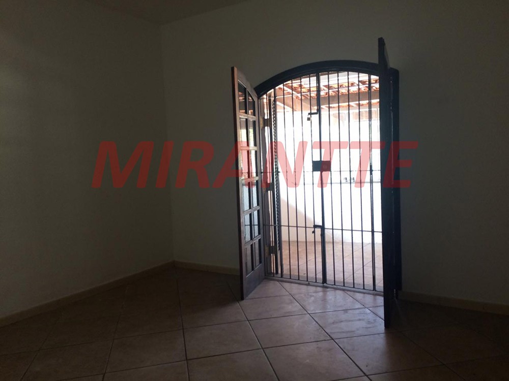 Sobrado de 130m² com 3 quartos em Vila Albertina