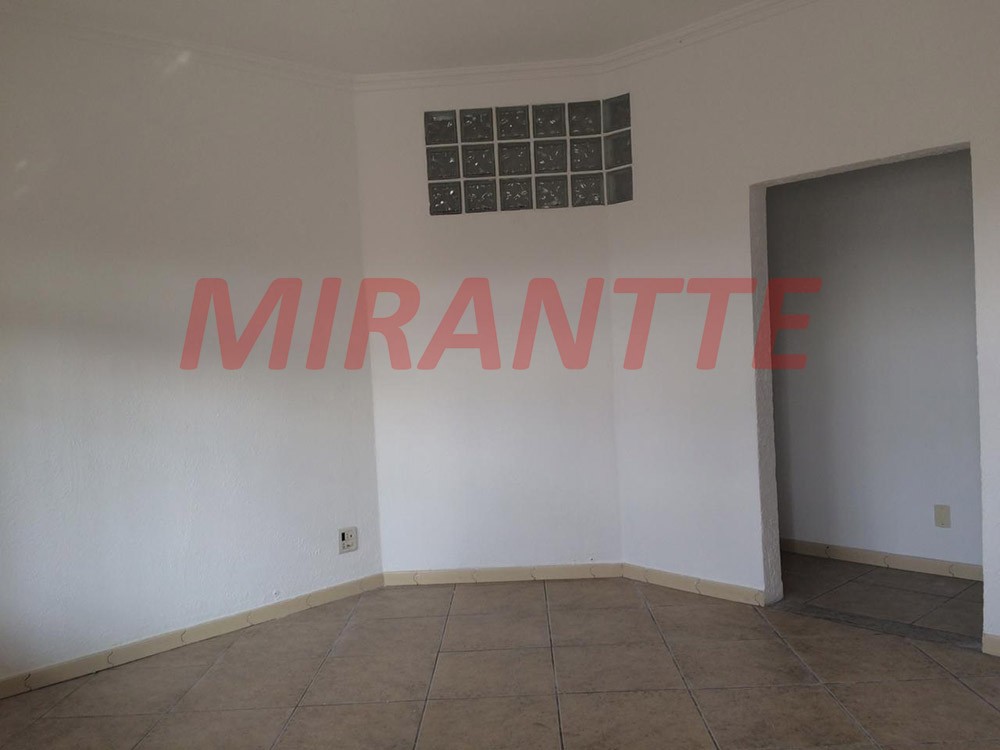 Sobrado de 130m² com 3 quartos em Vila Albertina