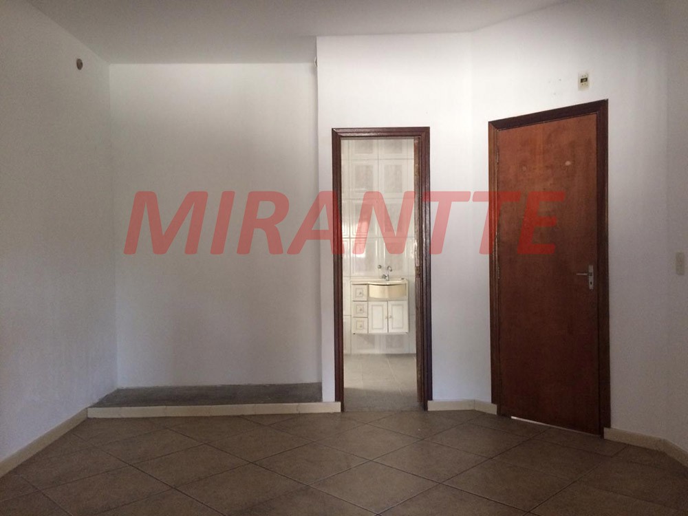 Sobrado de 130m² com 3 quartos em Vila Albertina