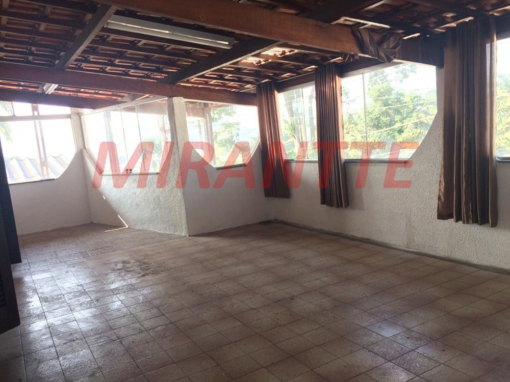 Sobrado de 130m² com 3 quartos em Vila Albertina