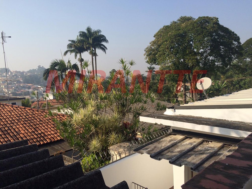 Sobrado de 130m² com 3 quartos em Vila Albertina