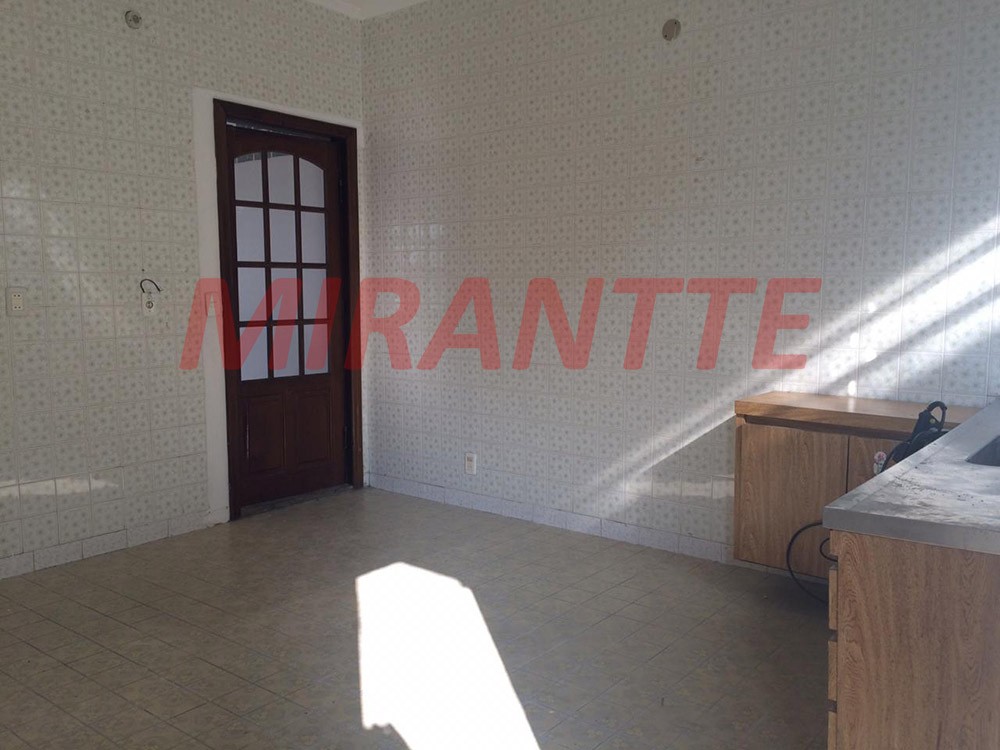 Sobrado de 130m² com 3 quartos em Vila Albertina