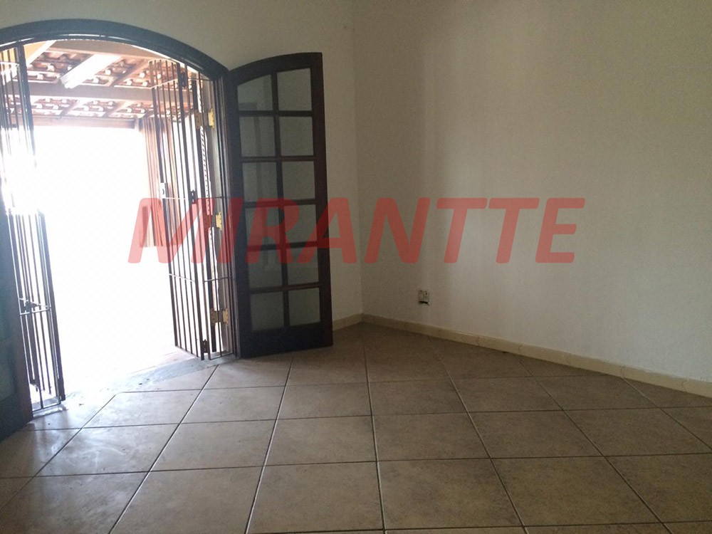 Sobrado de 130m² com 3 quartos em Vila Albertina