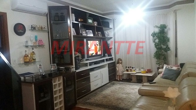 Cond. fechado de 218m² com 3 quartos em Jardim França