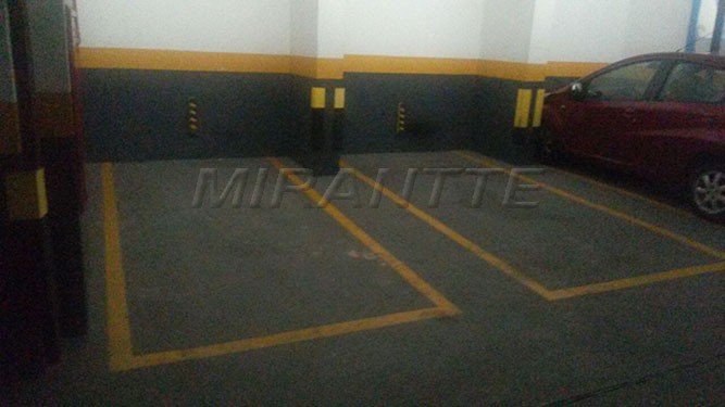 Apartamento de 134m² com 4 quartos em Santa Cecilia