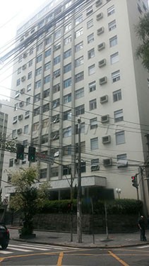 Apartamento de 134m² com 4 quartos em Santa Cecilia