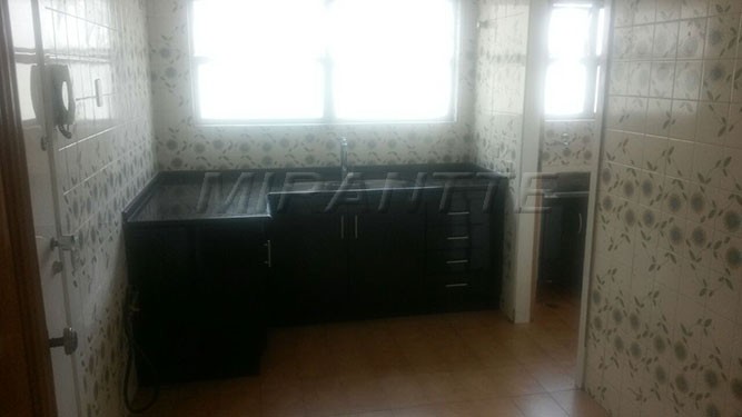 Apartamento de 134m² com 4 quartos em Santa Cecilia