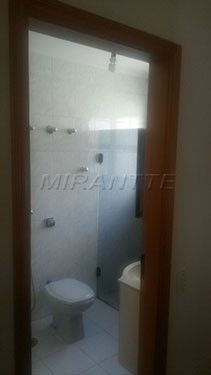 Apartamento de 134m² com 4 quartos em Santa Cecilia