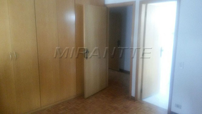 Apartamento de 134m² com 4 quartos em Santa Cecilia