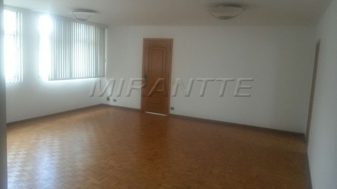 Apartamento de 134m² com 4 quartos em Santa Cecilia