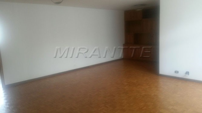 Apartamento de 134m² com 4 quartos em Santa Cecilia