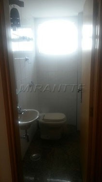 Apartamento de 134m² com 4 quartos em Santa Cecilia