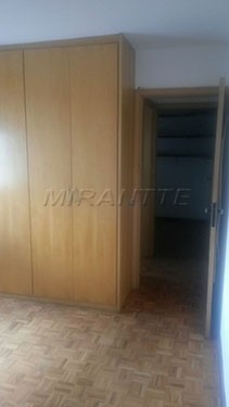 Apartamento de 134m² com 4 quartos em Santa Cecilia