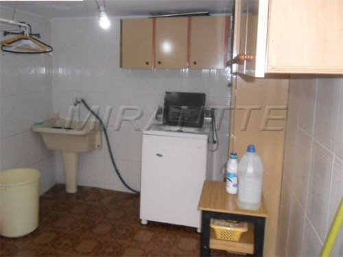 Casa terrea de 235m² com 2 quartos em Casa Verde