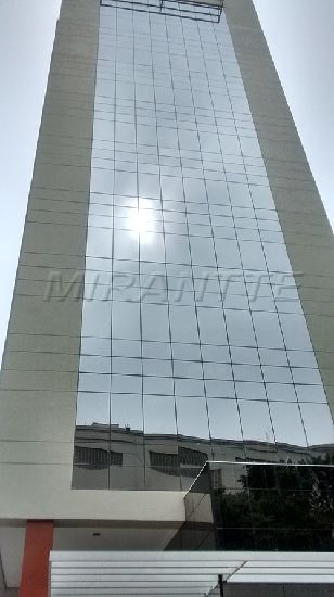 Comercial em Consolação