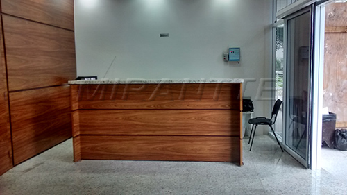 Comercial em Consolação