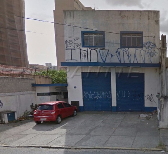 Galpao em Lapa