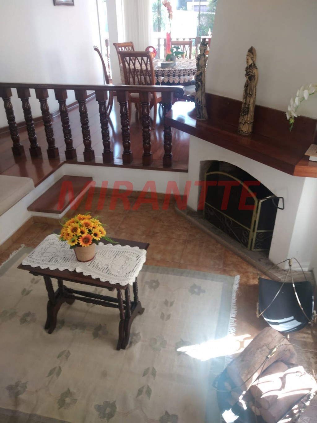 Sobrado de 600m² com 4 quartos em Jardim São Bento