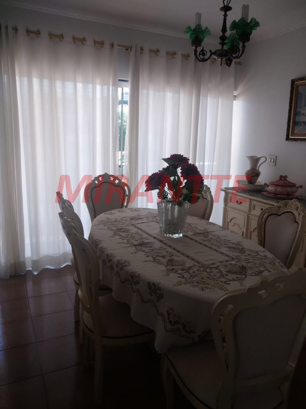 Sobrado de 600m² com 4 quartos em Jardim São Bento