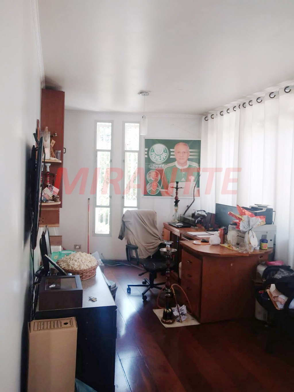 Sobrado de 600m² com 4 quartos em Jardim São Bento